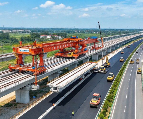 泰州公路建设