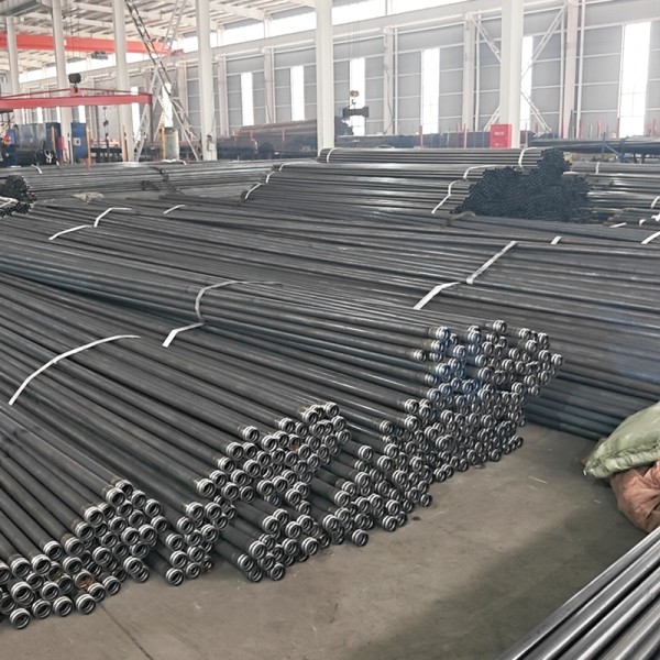 泰州声测管厂家