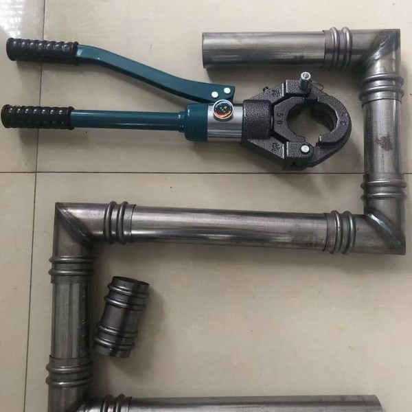 泰州鑫亿呈冷却管